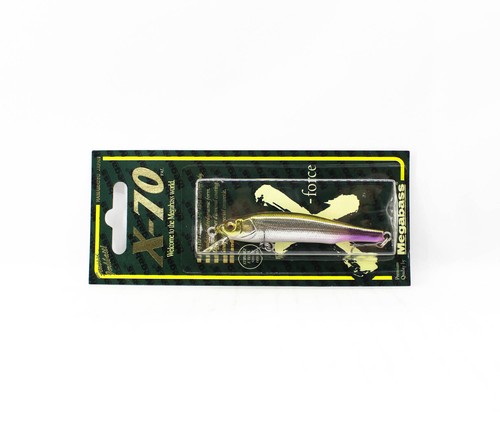 Megabass suspendre minnow - suspendre,