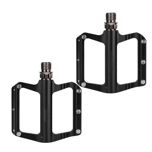 2pcs pédale vélo - ,