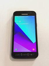 Samsung Galaxy XCover 4 (G390F) - Occasion rayé - Tests ok