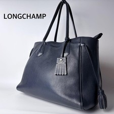 LONGCHAMP Penelope Tote Navy