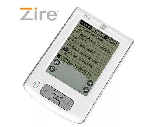 Excellent reconditioned palm - reconditioned,