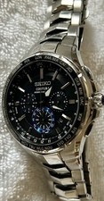 Seiko Coutura Men's Watch -