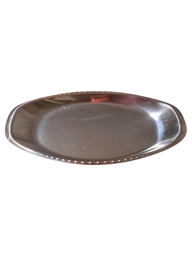 Wmf plateau service ovale - de,
