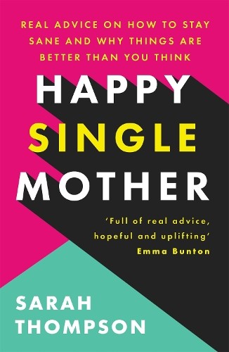 Sarah thompson happy single - sarah,