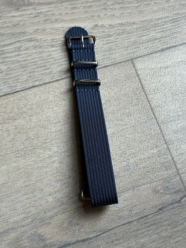 Bracelet montre nato - bracelet,
