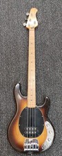 Musicman Stingray Sunburst