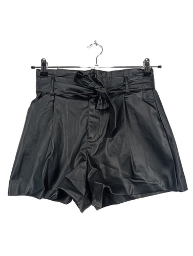 Zara short taille haute dames - zara,