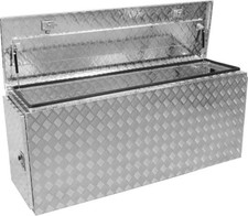 Coffre de chantier Alu GT 790