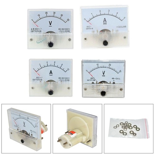 Panneau compteur analogique - compteur,