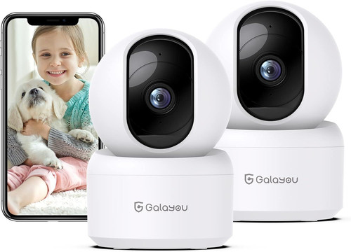 Galayou camera - galayou, 2k(3mp)