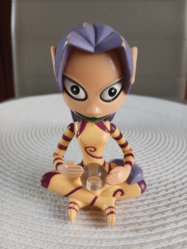 Figurine rayman mcdonald bon - mcdonald's,
