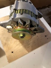 ALTERNATEUR + POMPE ADA-344