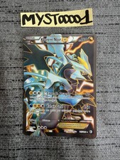 Carte Pokémon Kyurem Noir EX