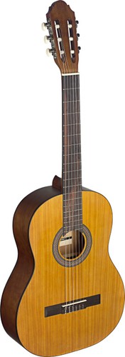 Guitare concert en - de, 4/4,