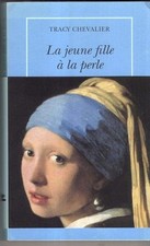 Jeune fille à la perle -