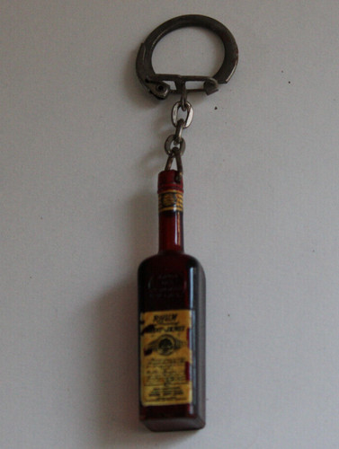 Porte cles publicitaire - porte,
