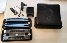 Robot nettoyeur de sols iRobot