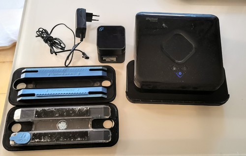 Robot nettoyeur sols - robot, irobot