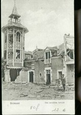 BRIMONT 