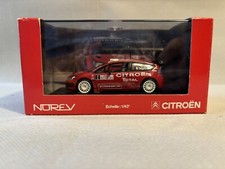 MINIATURE 1:43 NOREV CITROËN
