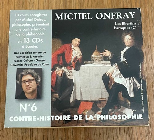 Contre histoire la - contre-histoire, de