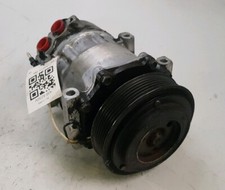 Compresseur de climatisation -