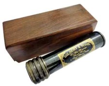 Laiton Kaleidoscope Style