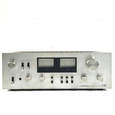 Amplificateur stéréo