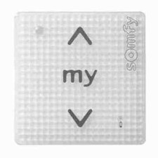 SMOOVE 1 RTS PURE SHINE Somfy