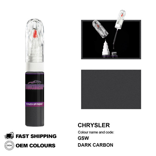 Pour chrysler dark carbon - pour,