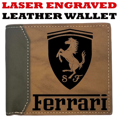 Ferrari leather - ferrari,
