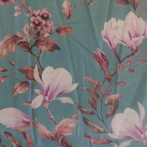 Tissu coton imprimé - tissu, en
