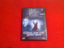 DVD Mary Higgins Clark