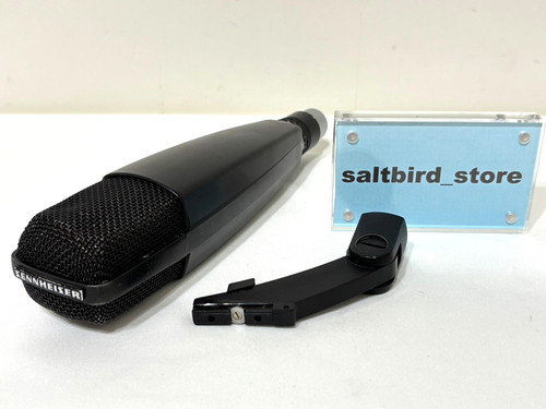 Microphone dynamique