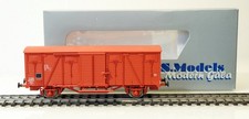 LS MODELS 30008 ECHELLE HO
