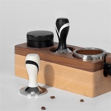 Tamper Café à Base Plate