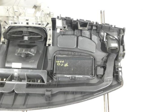 Tableau bord renault clio - tableau, de