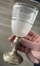 Beau Verre Nuit Cristal