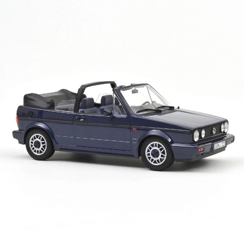 Norev volkswagen golf i - volkswagen,