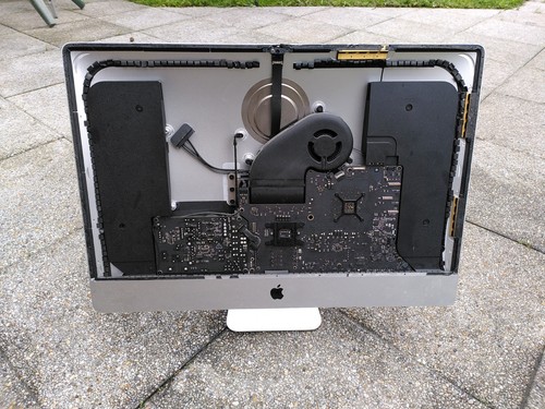 Apple imac a1419 imac14 2 - apple, 27