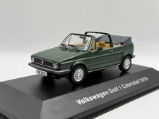Volkswagen golf cabriolet - golf, 1