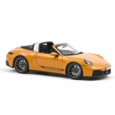 PORSCHE 911 Targa 4 GTS 2025