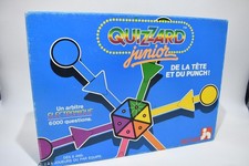 Quizzard Edition Junior jeu de