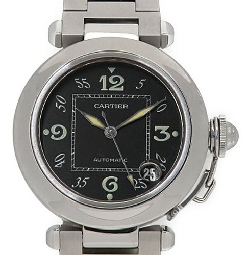 Montre automatique cartier - automatique,