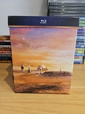 BLURAY - Coffret STAR WARS