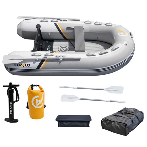 Coasto bateau pneumatique - bateau,