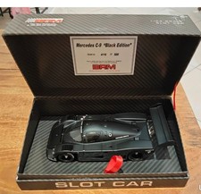 BRM Sauber C9 Black Edition