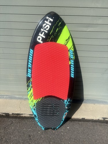 Airhead pfish beginner - airhead,