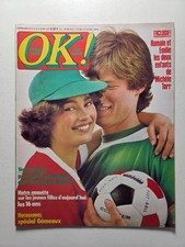 Magazine revue vintage mode OK ! #123 mai 1978