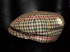 CASQUETTE 100% CACHEMIRE